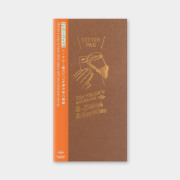 トラベラーズノート B-Sides & Rarities トラベラーズファクトリー