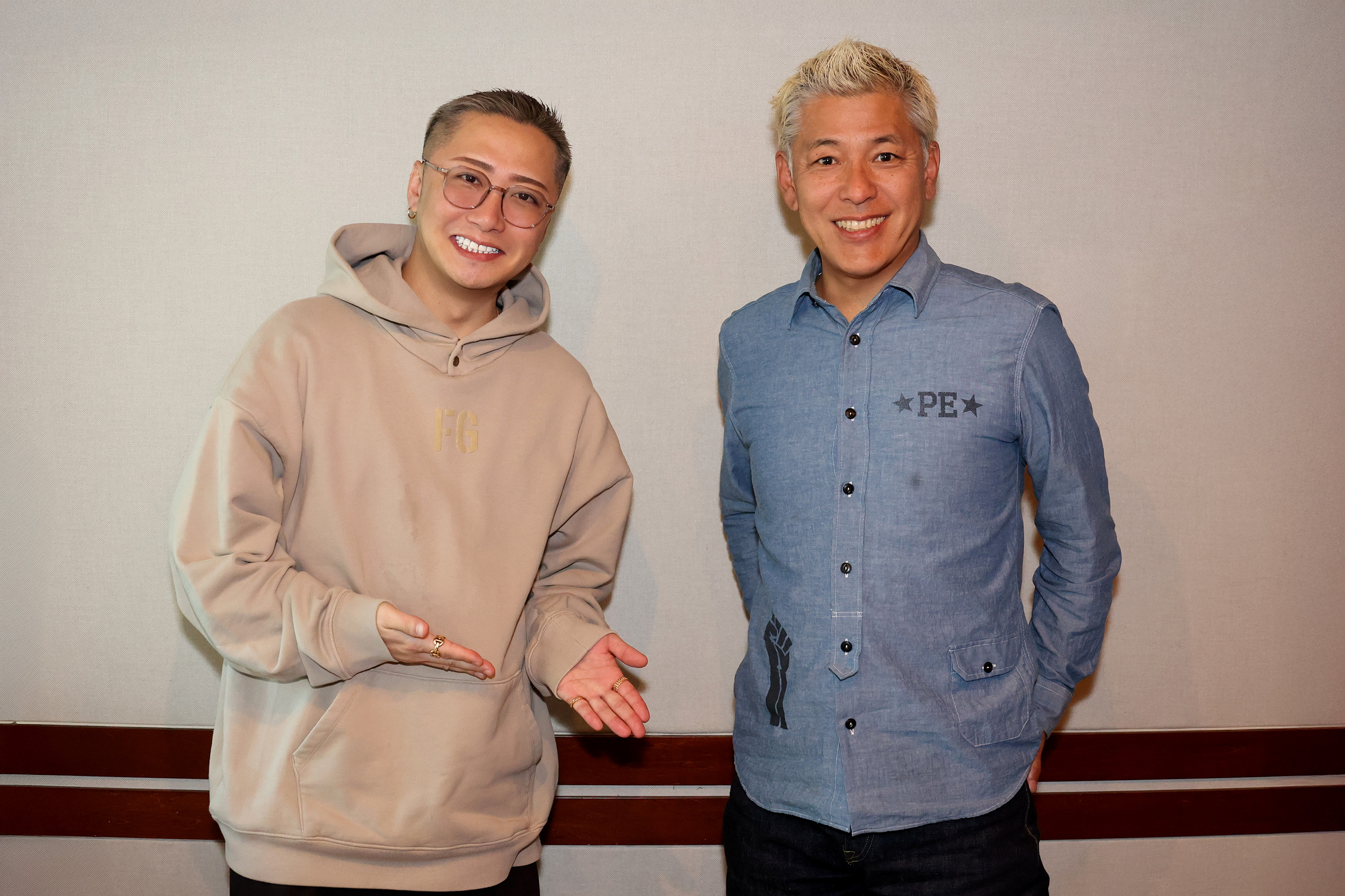 2026.1. 1】田村亮 さんが登場！｜Da-iCEの大野雄大ッス！ supported