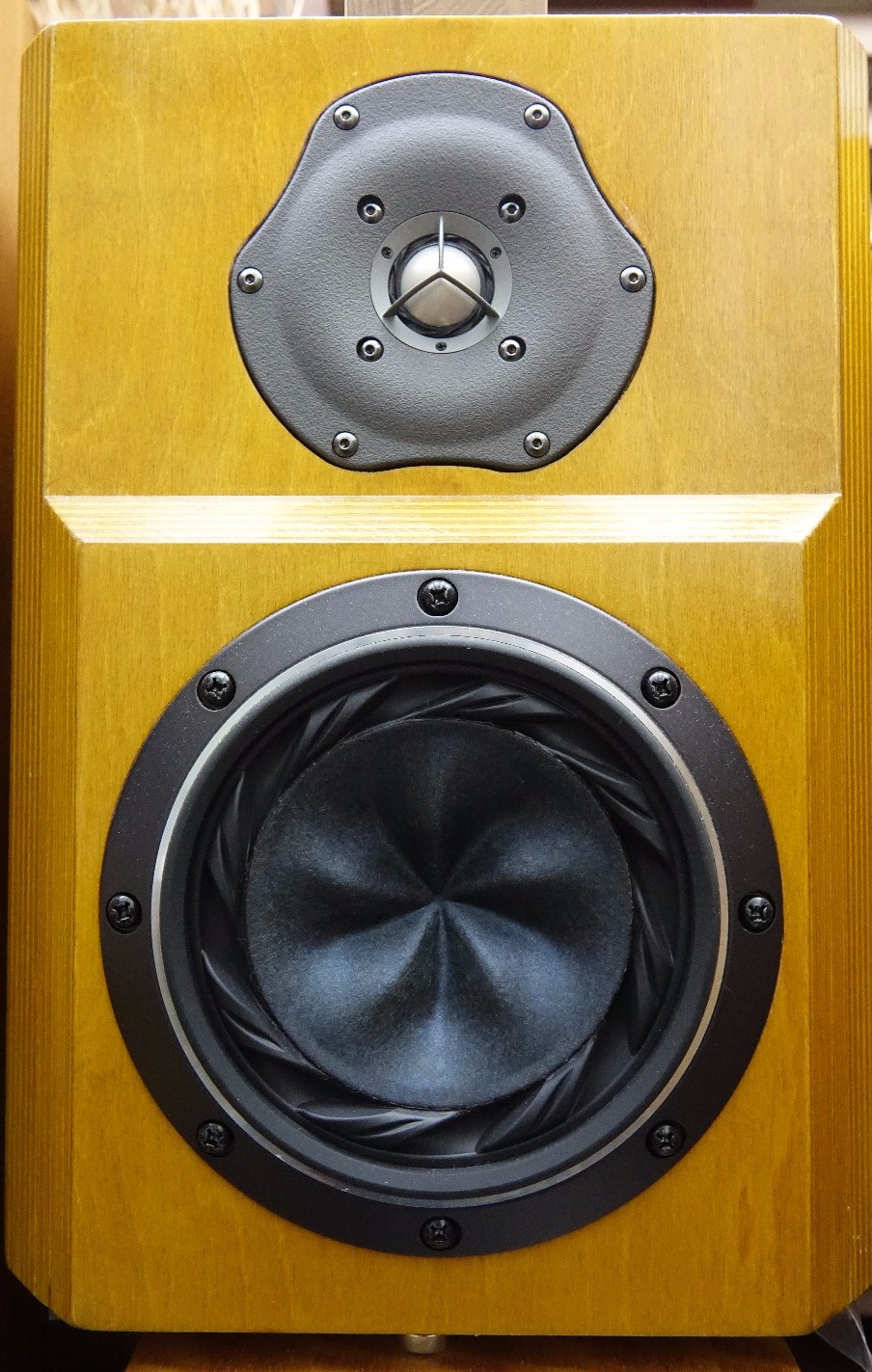 音工房Z Z800-FW168HR インプレッション｜大牟田市の耳鼻咽喉科なら