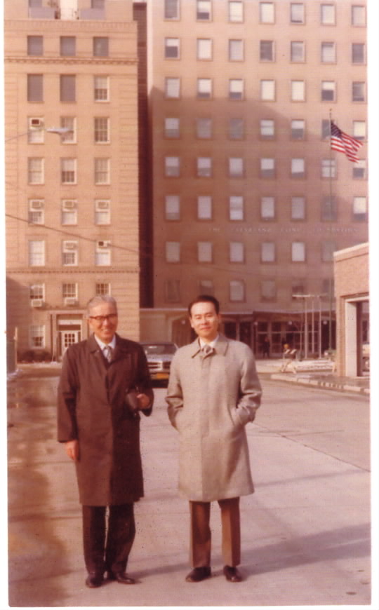 心臓外科の父と天才外科医 榊原仟と今野草二】文京区,内科,本郷,循環器