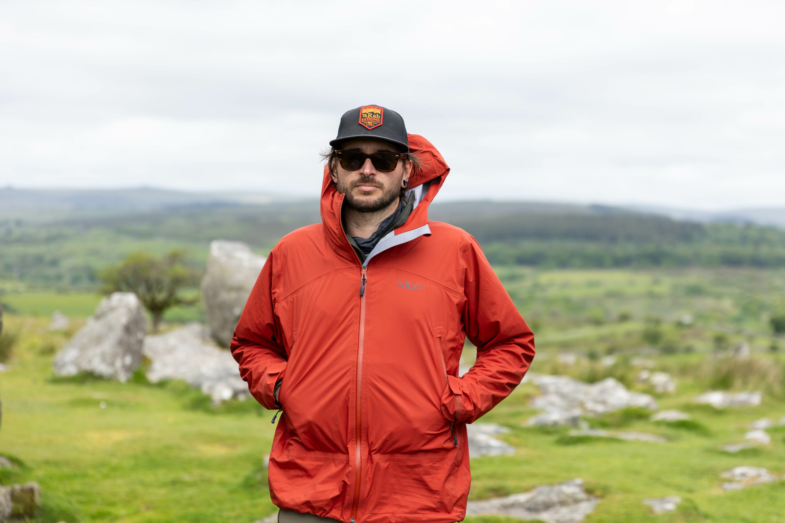 Reviewing the RAB Firewall Light Waterproof