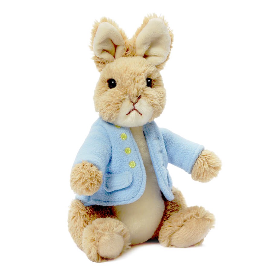 ピーターラビット | GUND, enesco（enesco gift, Department56）, Mary