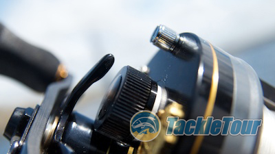 Abu Garcia Morrum ZX 3600 3601 Product Review