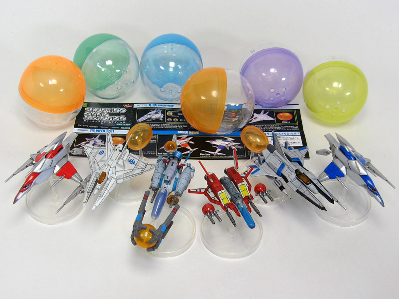 SR シューティングゲームヒストリカ レビュー | タコヤキューブ