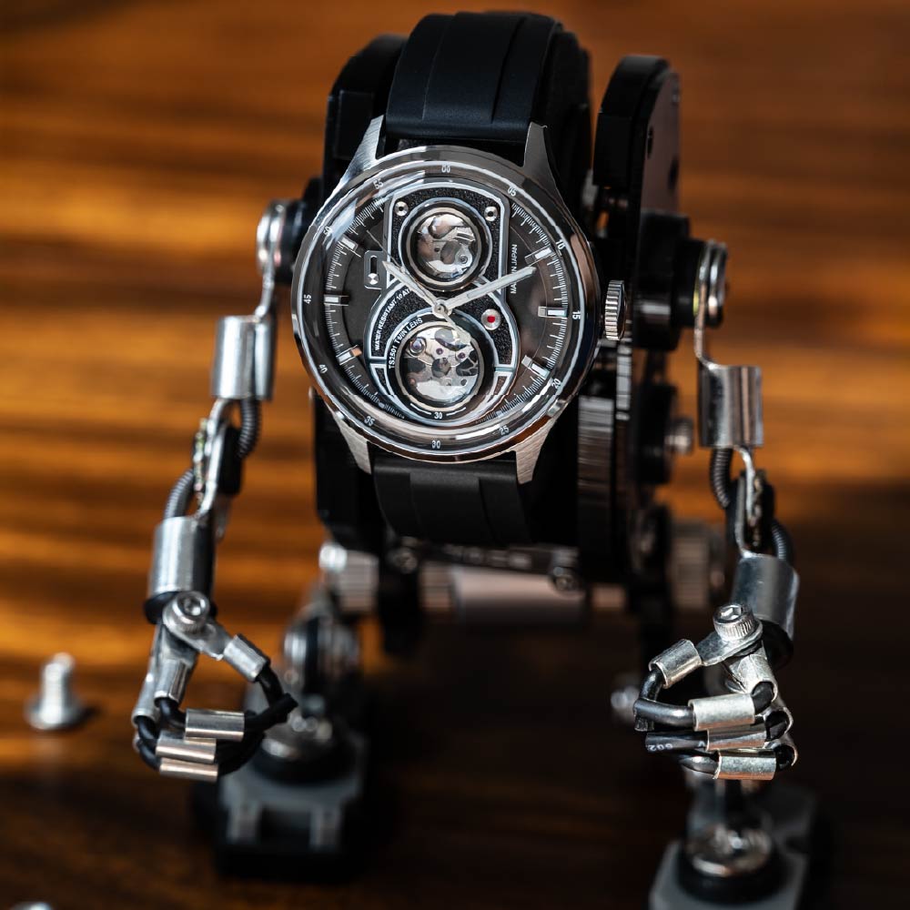 ts2501br（TWIN LENS LITE）| COLLECTION | TACS（タックス）シンプル