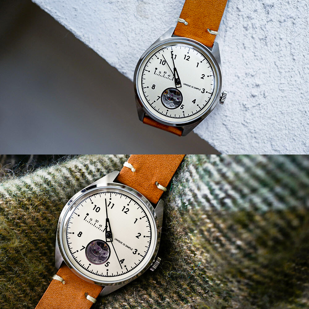 TS2204B（TIME RULER） | COLLECTION | TACS（タックス）シンプル