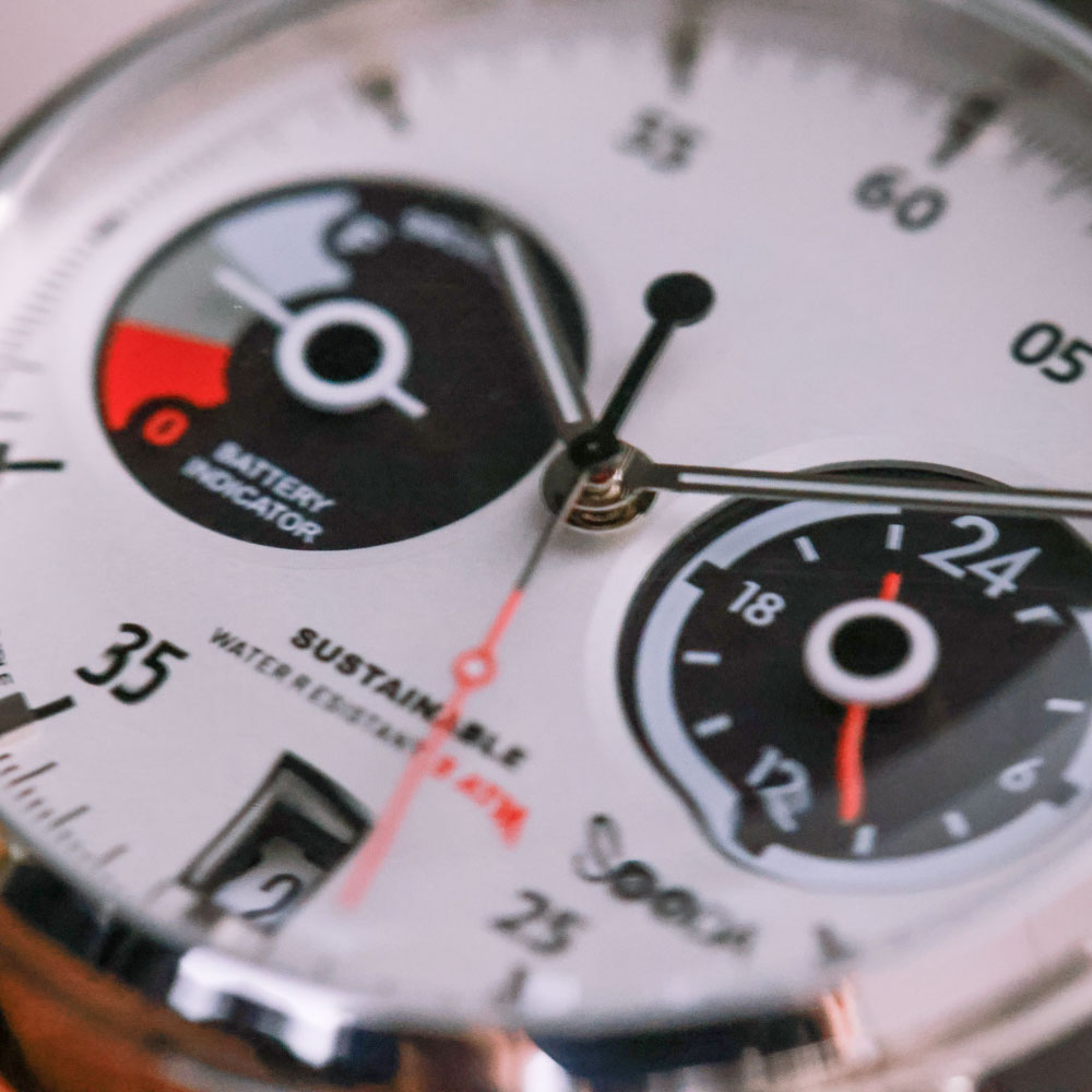 TS2302A（SOODA） | COLLECTION | TACS（タックス）シンプルデザインの