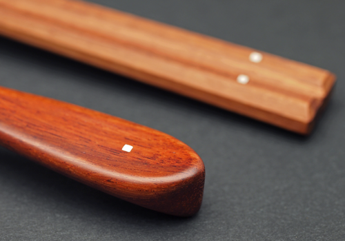 MARUNAO スイートモーニングセット 紫檀 MARUNAO スイートモーニング