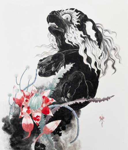 曄田依子,Yoriko Youda|@GALLERY TAGBOAT