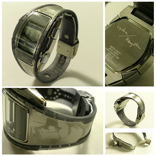 シチズン インディペンデント ウォッチCitizen Independent Watch