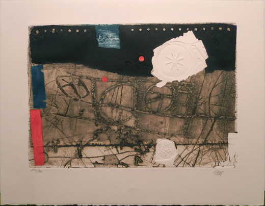 アントニー・クラーベ,Antoni Clave|@GALLERY TAGBOAT