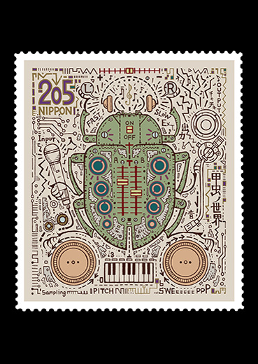 村上隆 ドラえもん えいえいおー!（オフセット・リトグラフ） 村上隆