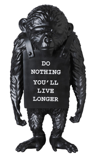 バンクシー,BANKSY|@GALLERY TAGBOAT