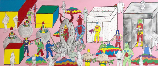 カラー土木(特装版)Color Engineering (special edition)|横山裕一