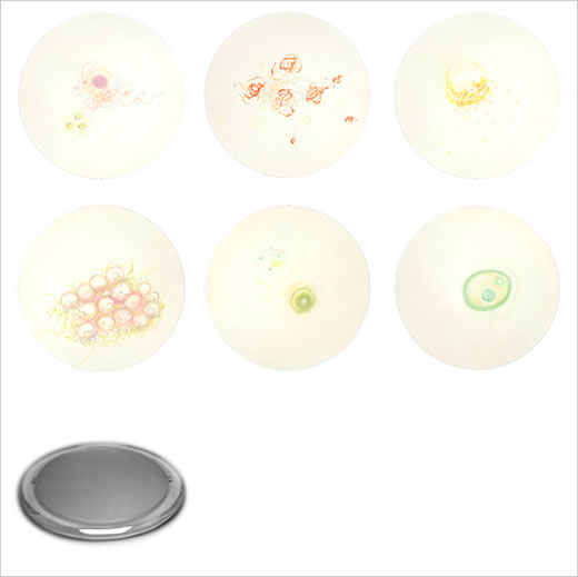 森万里子,Mariko Mori|@GALLERY TAGBOAT