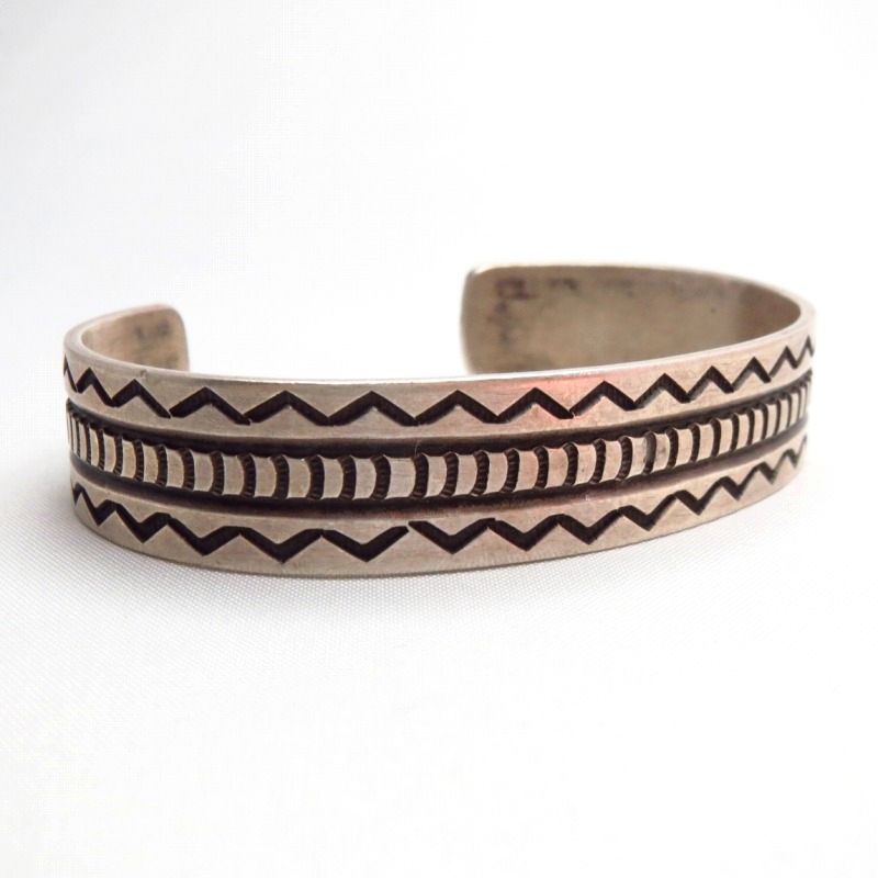 INDIAN JEWELRY LEATHER ARTS&CRAFTS Tah'bah TRADERS / 【NAVAJO