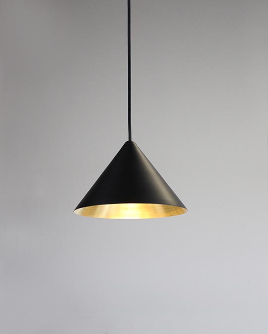 Pendant – taigalamp