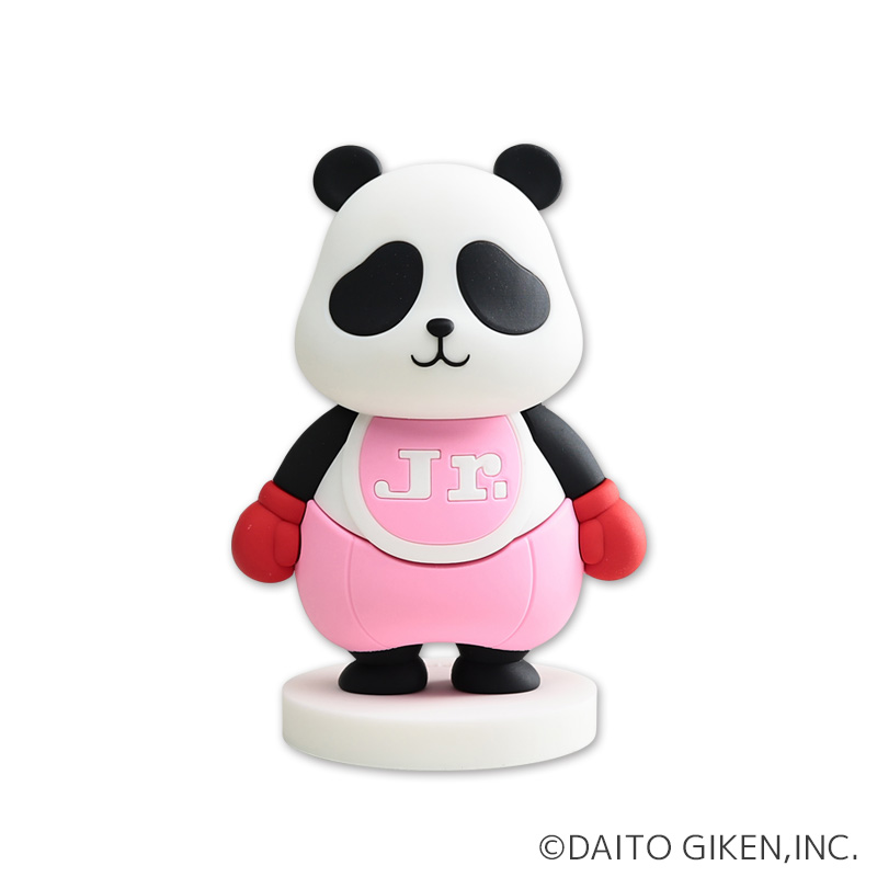 押忍！番長 ぱちどーる コパンダ | ぱちキャラ オンライン by大宏