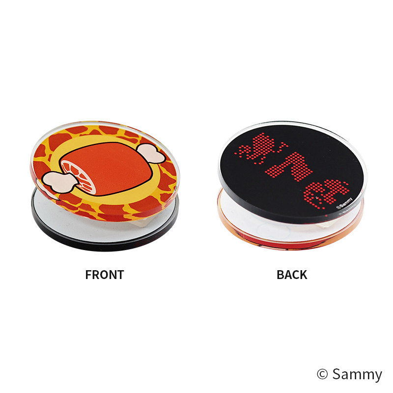 Sammyキャラクリップ | ぱちキャラ オンライン by大宏 | パチキャラ