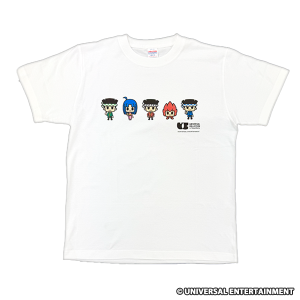 図柄アクリルキーホルダー(ドンちゃんセット) | ぱちキャラ オンライン