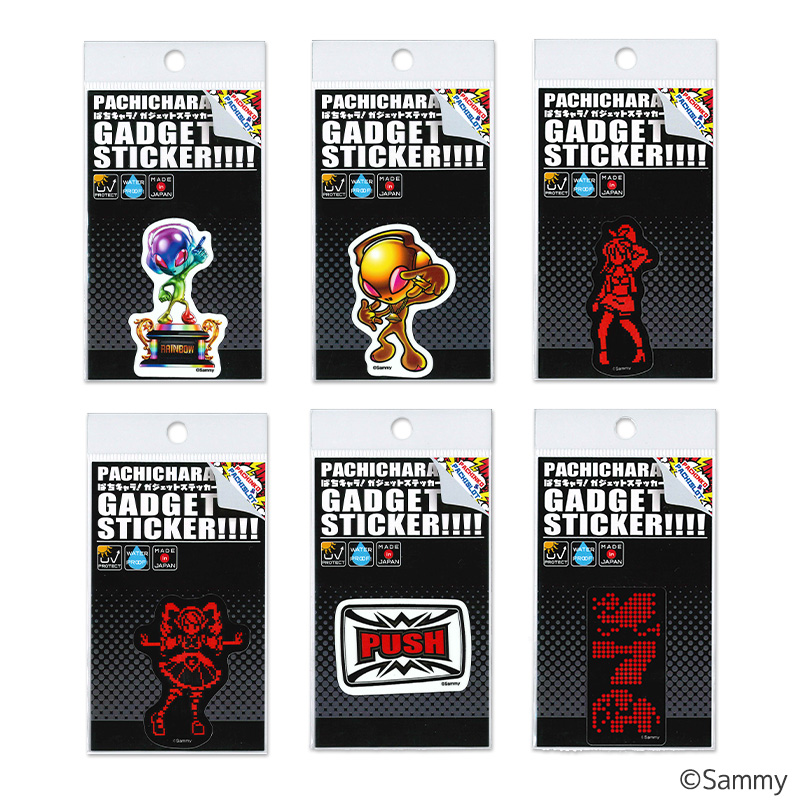 キーワード「Sammy ボタン」での検索結果 | ぱちキャラ オンライン by