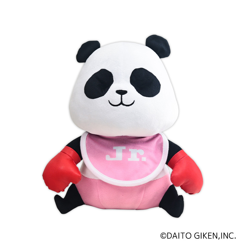 大花火 パチンコ パチスロ スロット ドンちゃん ぬいぐるみ レトロ