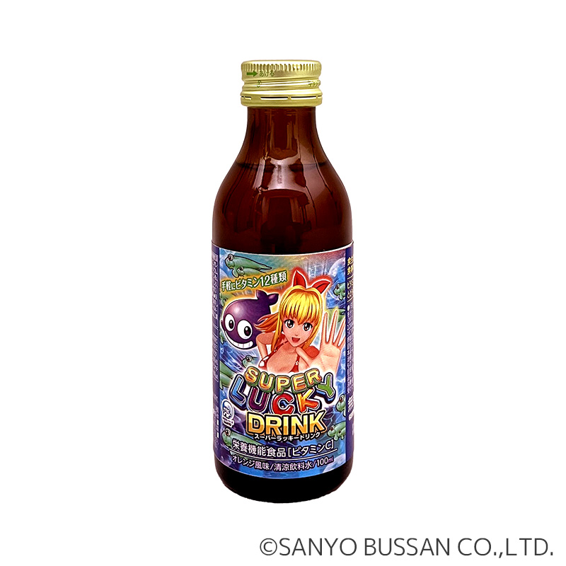 海物語SUPER LUCKYドリンク | ぱちキャラ オンライン by大宏