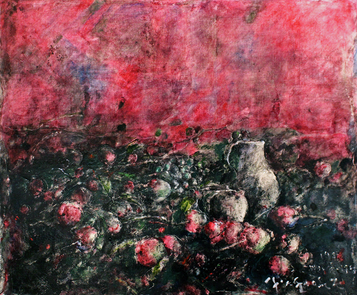 彼末宏展 2022年