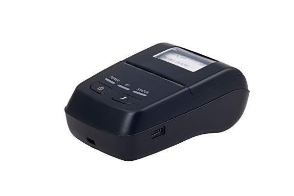 ラベルプリンター WS-DT325B | 和信テック株式会社 | 台東区産業フェア