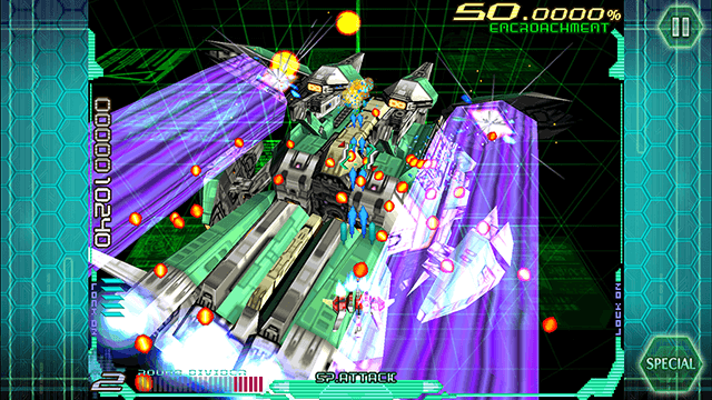 タイトークラシックス」シリーズ第4弾「RAYCRISIS」初のスマートフォン