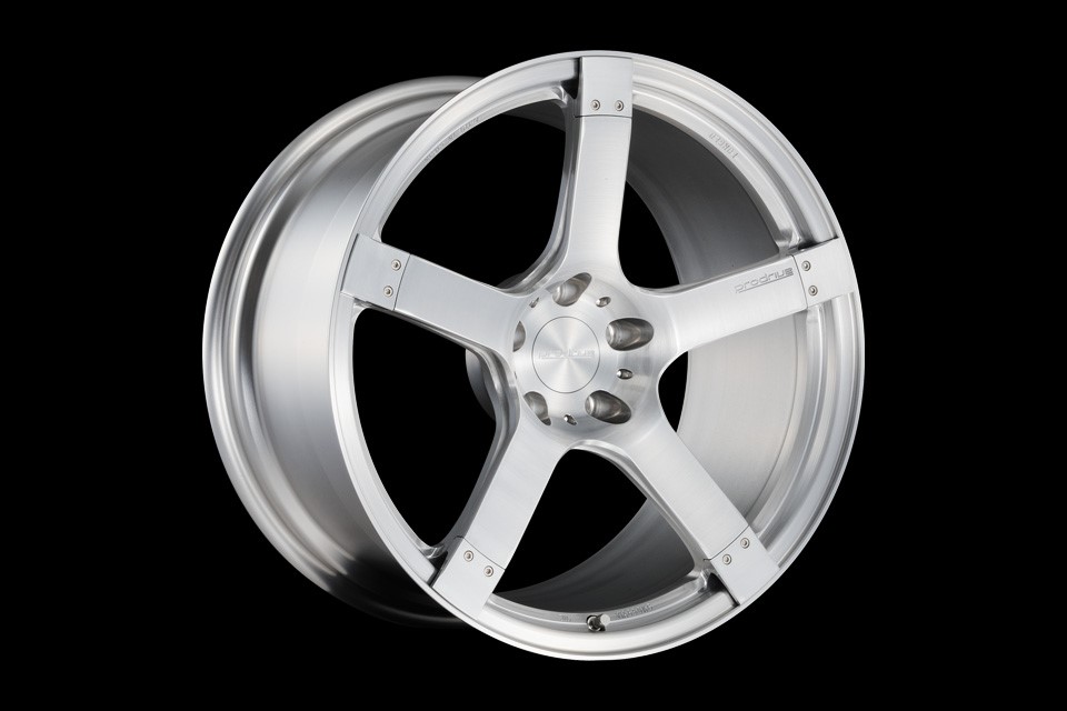 Prodrive GC-05N FORGED MONOBLOCK | 店舗おススメ情報 | タイヤ館 う