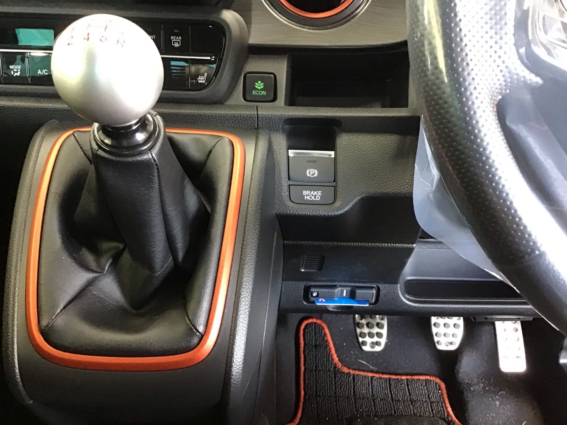 N－ONE 6MT 足廻り交換編！ | 店舗おススメ情報 | タイヤ館