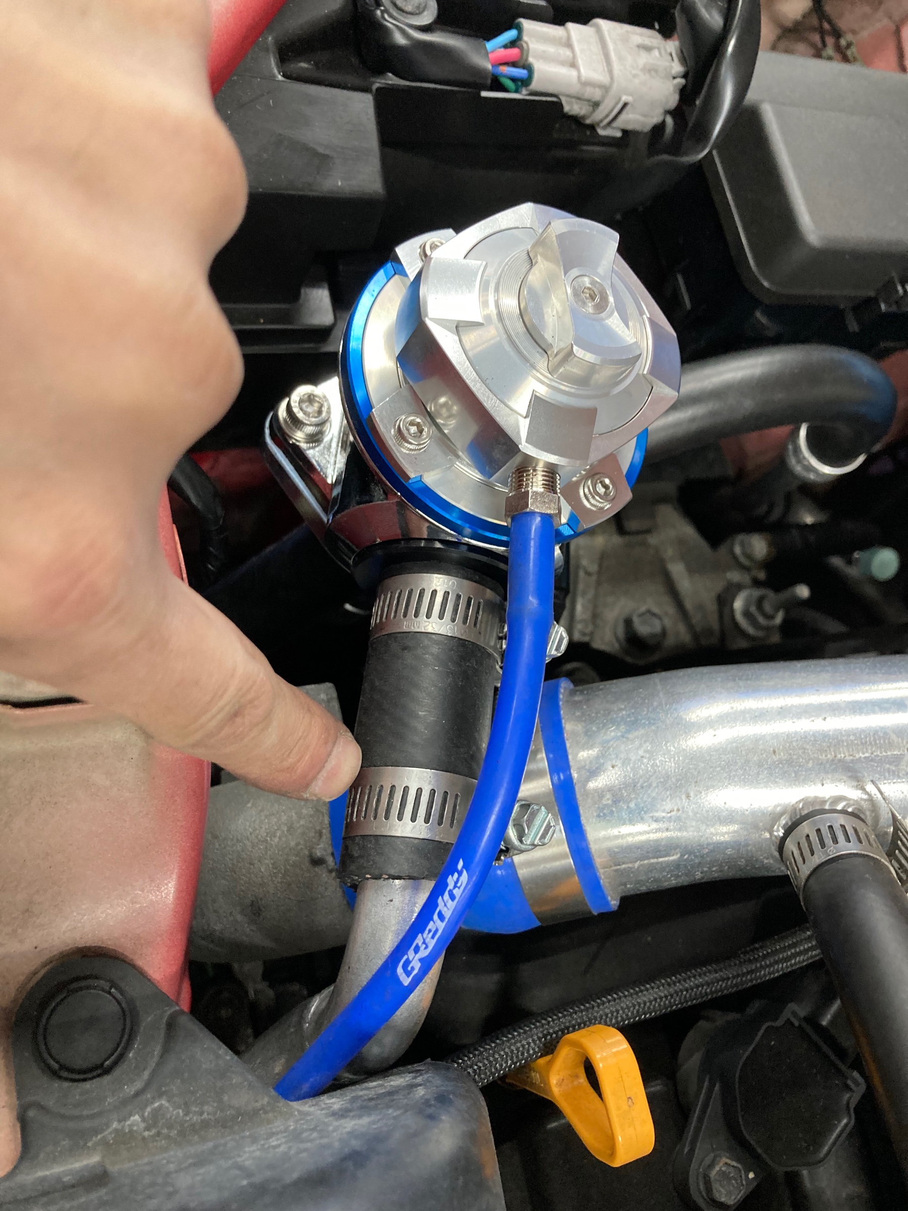 スズキ・アルトワークス・HA36S】『車種専用設計』！トラスト・バロー