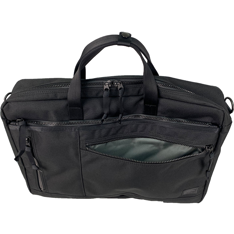 ポーター インタラクティブ 3WAYブリーフケース INTERACTIVE 536-16153