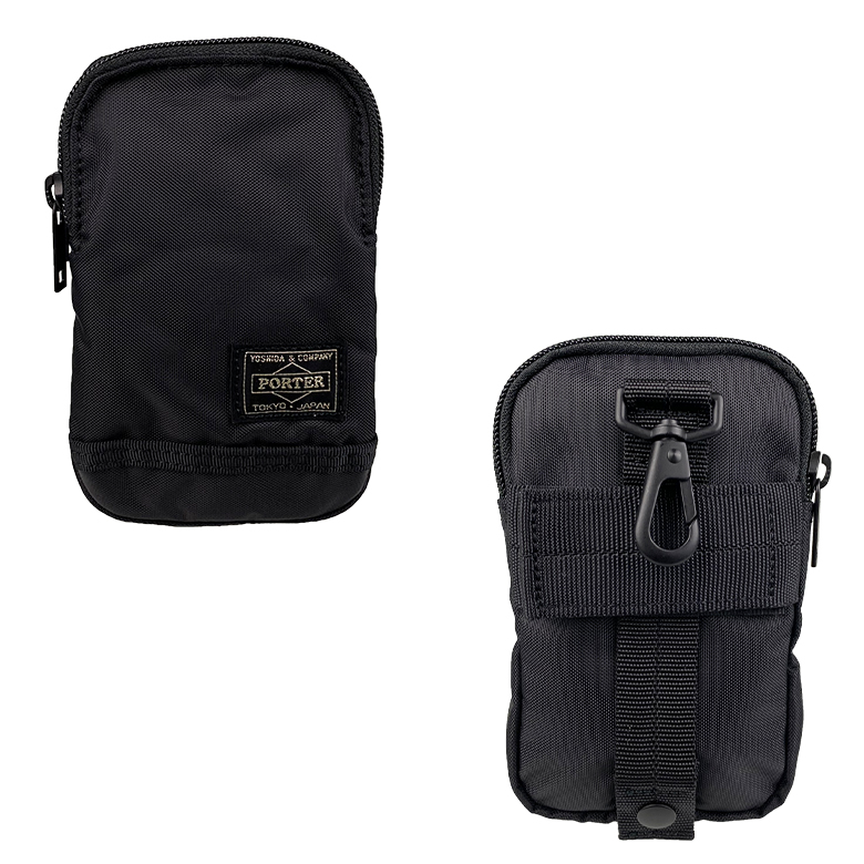 ポーター フラッシュ ショルダーポーチ 689-05945 PORTER 送料無料