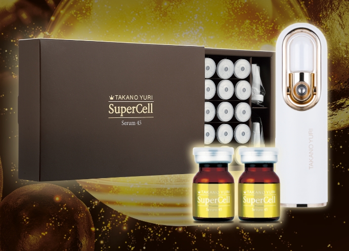 たかの友梨 コラム「2024年、昇り龍のごとく高みを目指して…」｜エステ