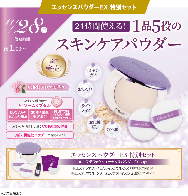 たかの友梨 メディアイインフォメーション2022年バックナンバー