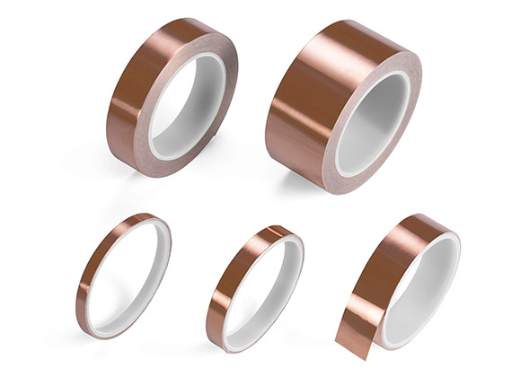 低価格型 導電性銅箔シート CUTSシリーズ | 製品情報 | タカチ電機工業