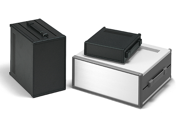 取手付 携帯型ケース PUTシリーズ | 製品情報 | タカチ電機工業 - 産業