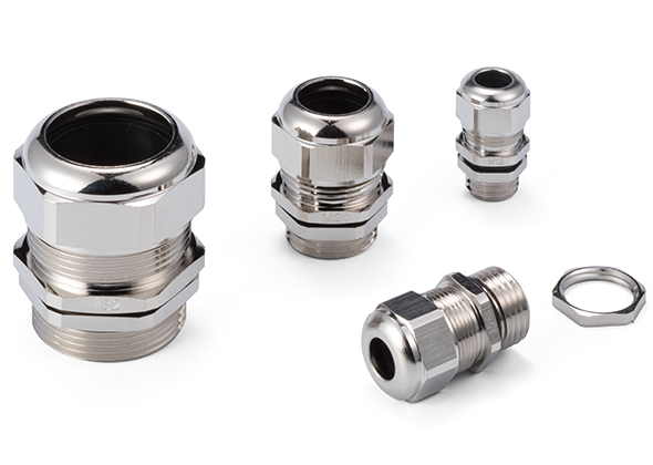 低価格型 PGネジケーブルグランド RPGシリーズ | 製品情報 | タカチ