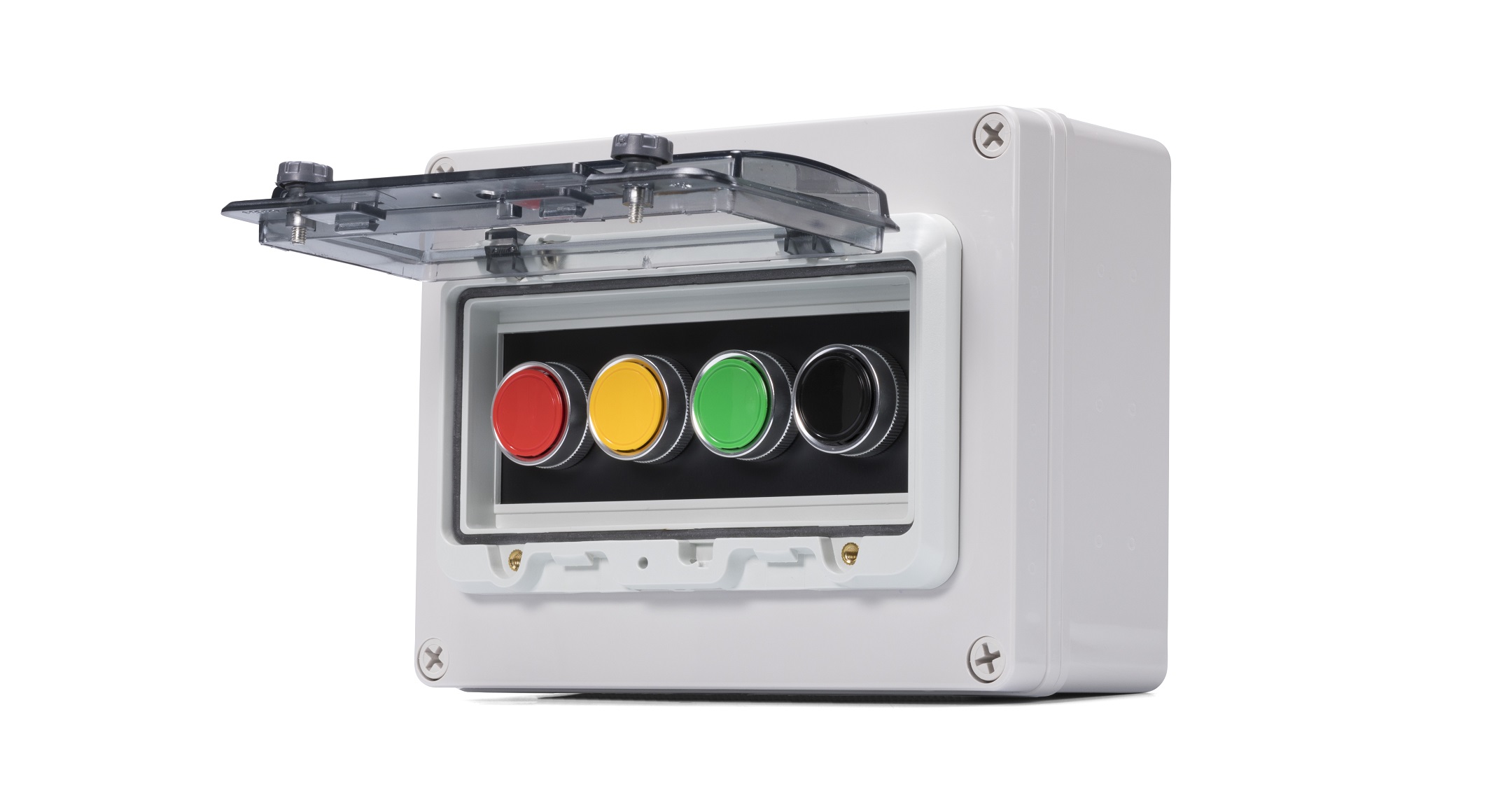 防水開閉ウインドウ IWシリーズ | 製品情報 | タカチ電機工業 - 産業用