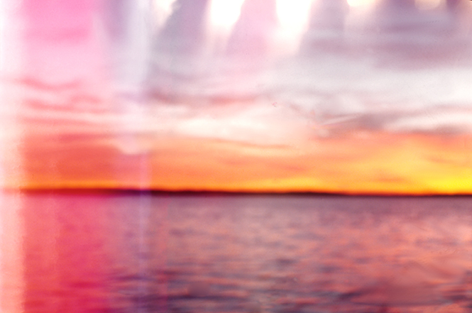 マーク・ボスウィック 「Abandom Reverie`」 | タカ・イシイギャラリー