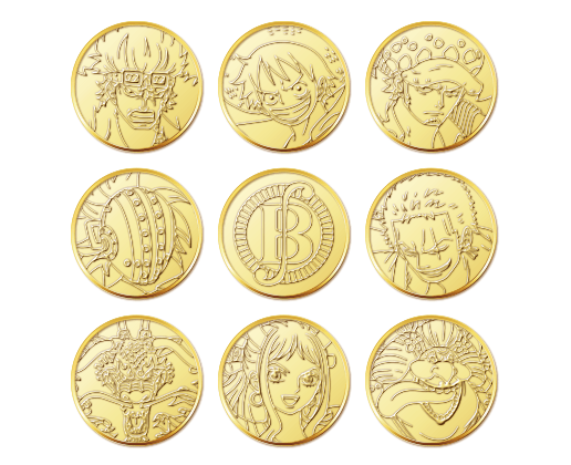 ワンピーススクラッチ ワノ国お宝ザックザクプレゼントキャンペーン