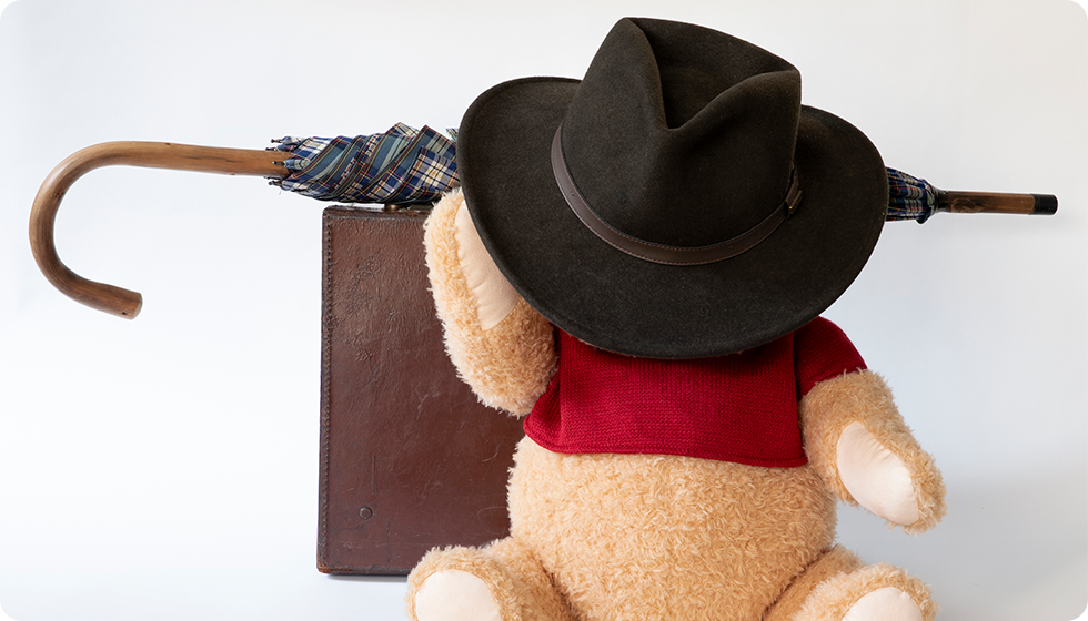 プーと大人になった僕｜スペシャルサイト｜タカラトミーアーツ