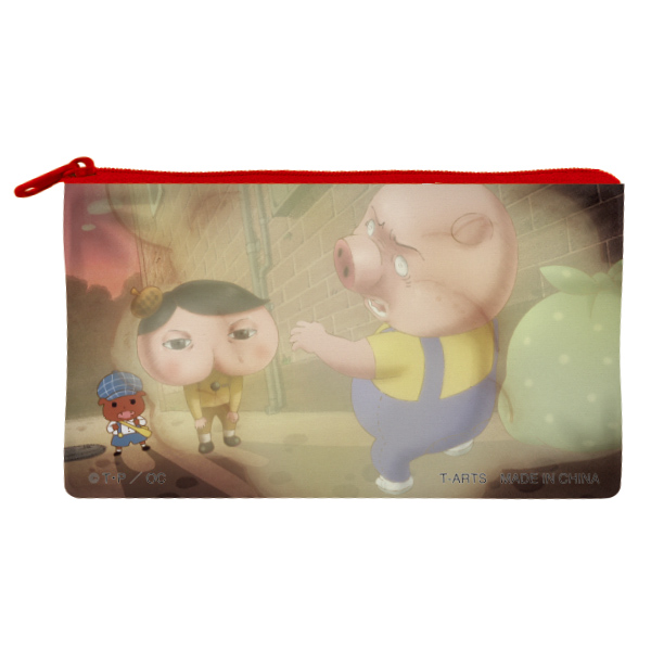 おしりたんてい ソフビフィギュア｜商品情報｜タカラトミーアーツ