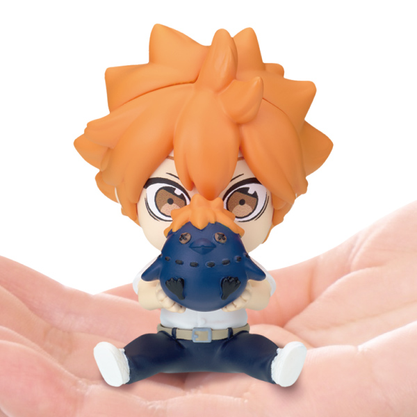 ハイキュー!! 思い出シャイニー缶バッジ｜商品情報｜タカラトミーアーツ