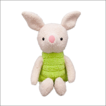 ビーンズコレクションクラシックプー ピグレット｜商品情報｜タカラ