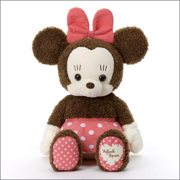 ミニークチュール（L）｜商品情報｜タカラトミーアーツ