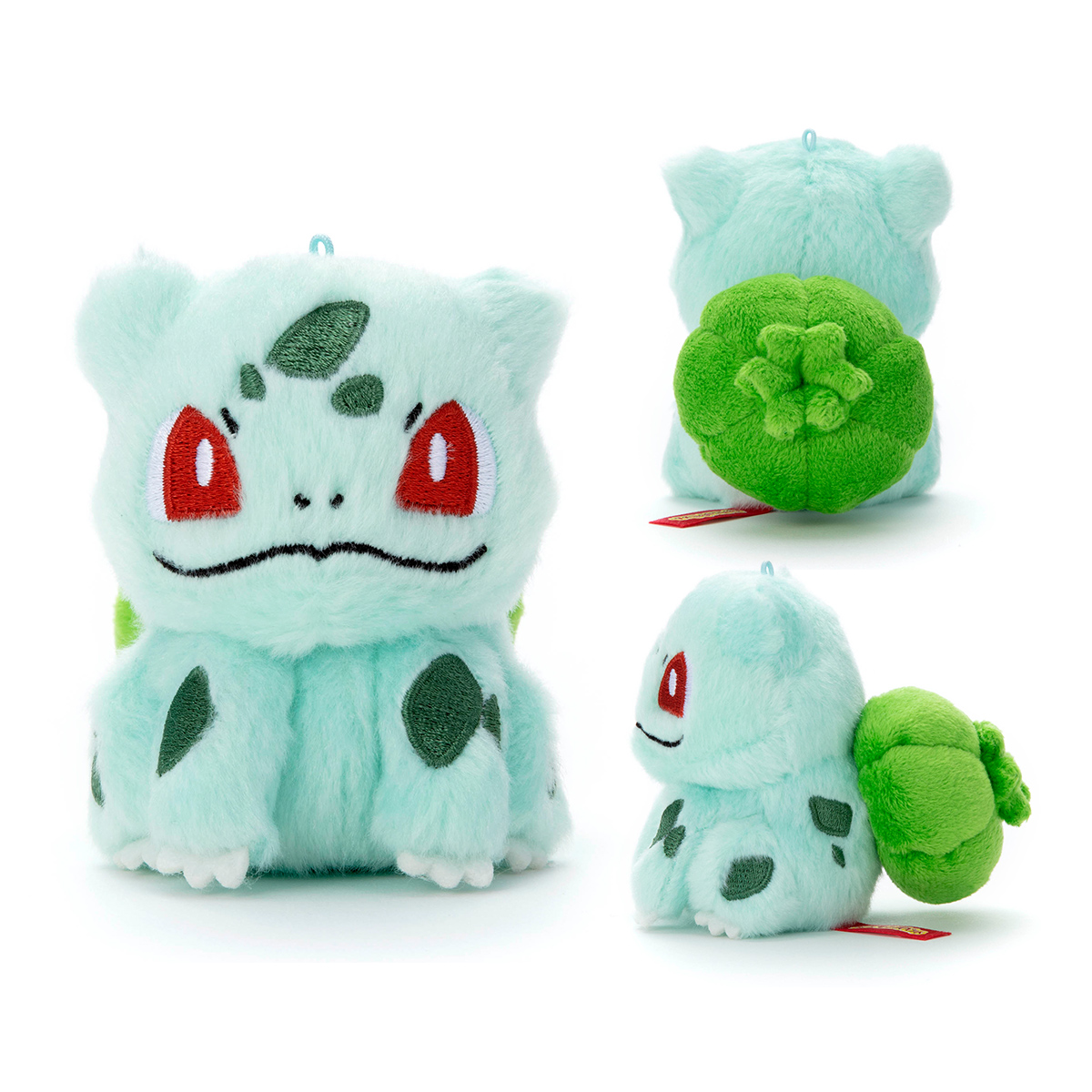 ポケモン／ポケモンパペット／ フシギダネ｜商品情報｜タカラトミーアーツ