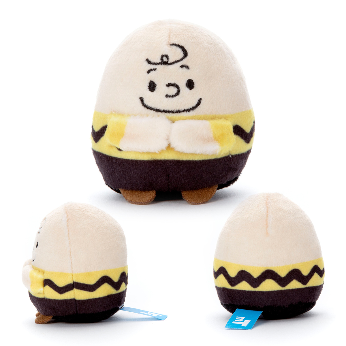 ピーナッツ／minimaginationTOWN ミニミニフレンズ／チャーリー